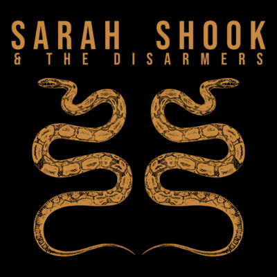 Snakes Sticker
