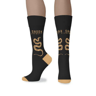 Snakes Socks