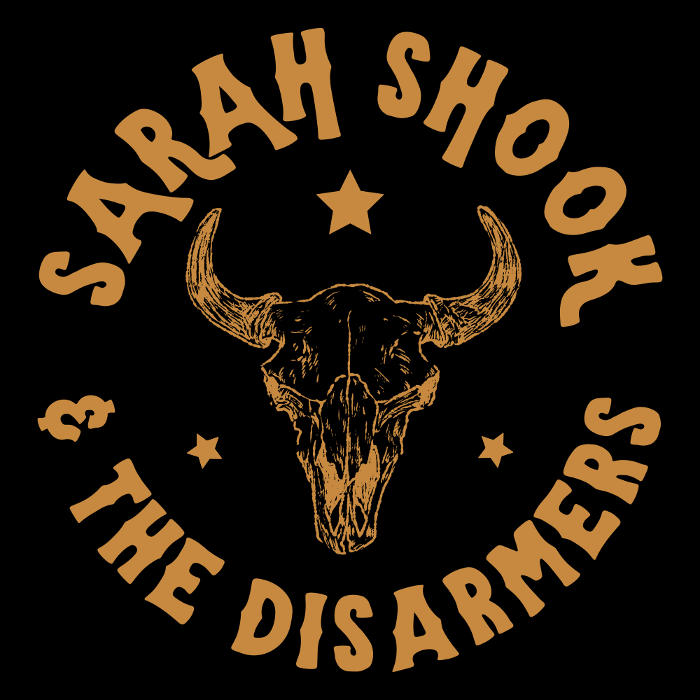 European Farewell Tour Unisex T-Shirt - Front