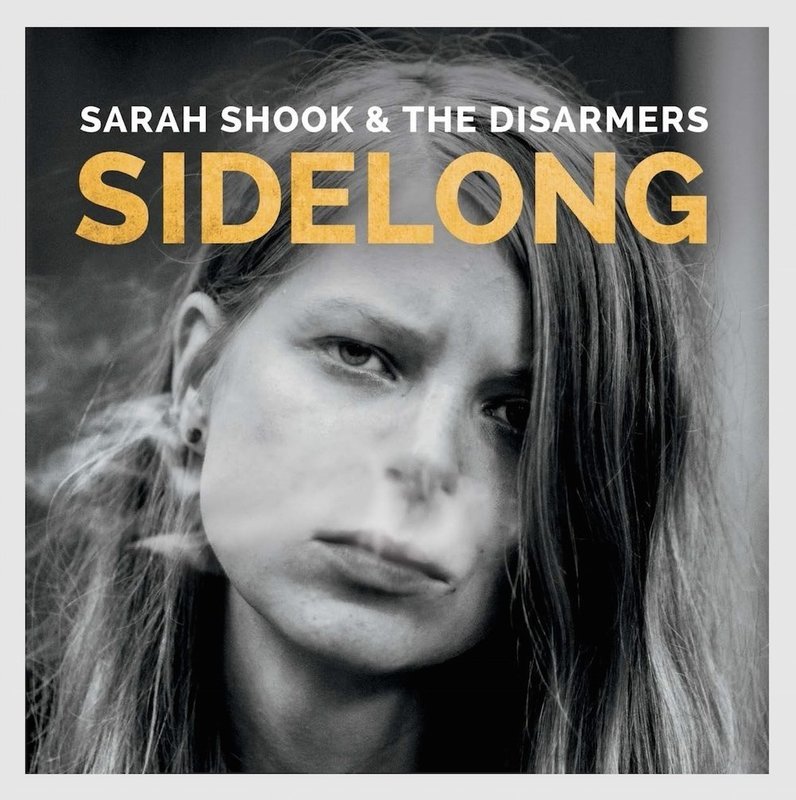 Sidelong CD