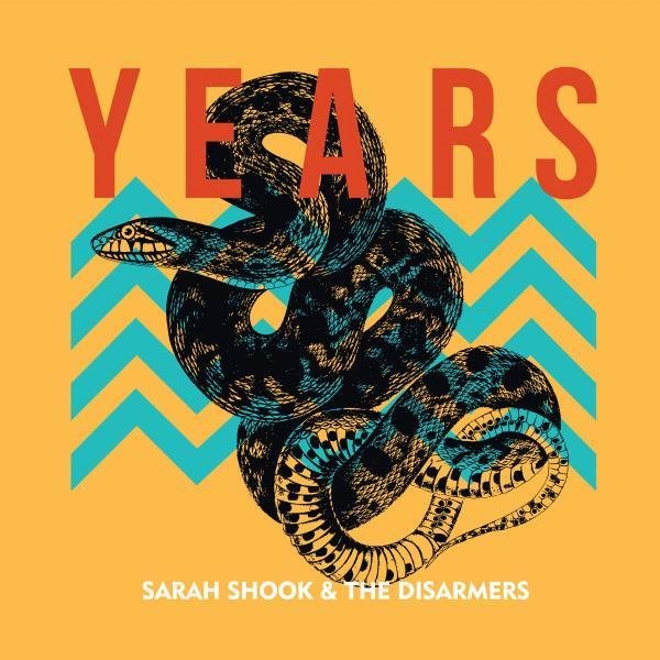 Years CD