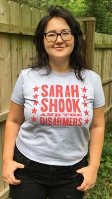 Red Stars Women's T-Shirt