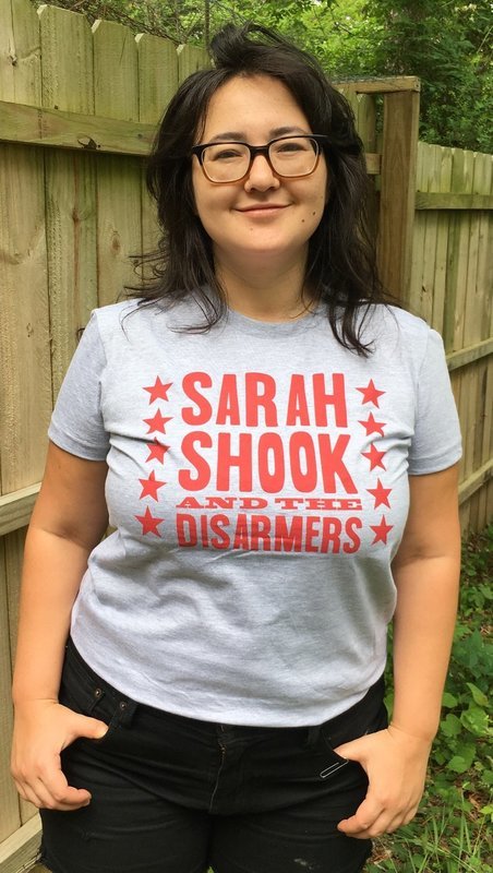 Red Stars Women's T-Shirt