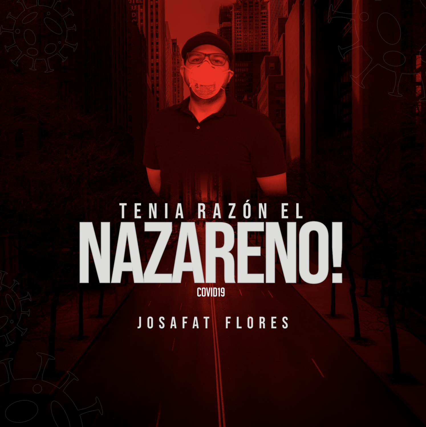 Tenia razón el nazareno en su sermon
