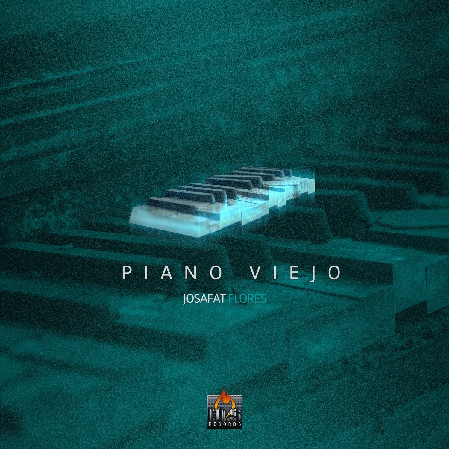 Piano Viejo