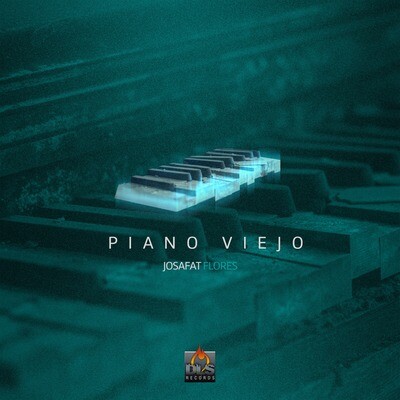Piano Viejo