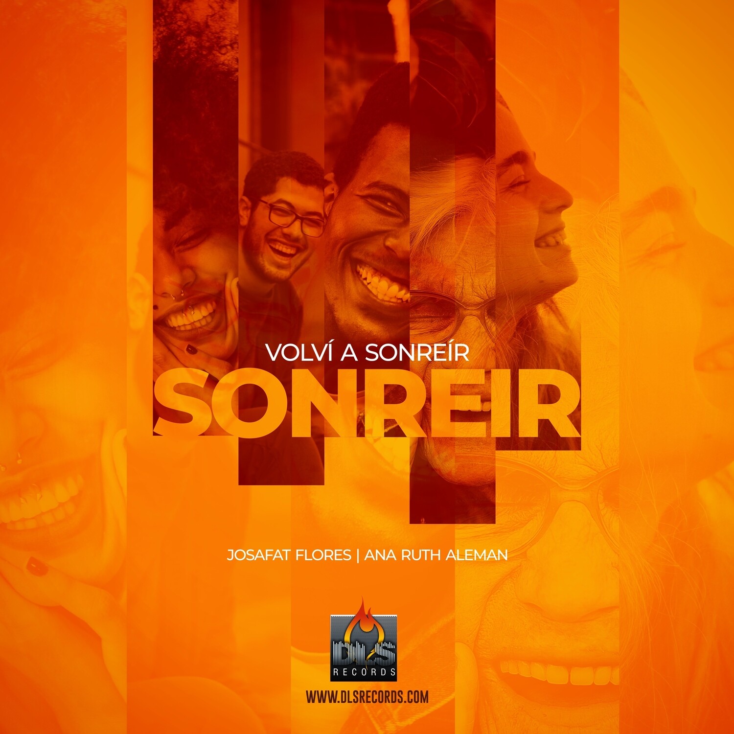 Volvi a Sonreir