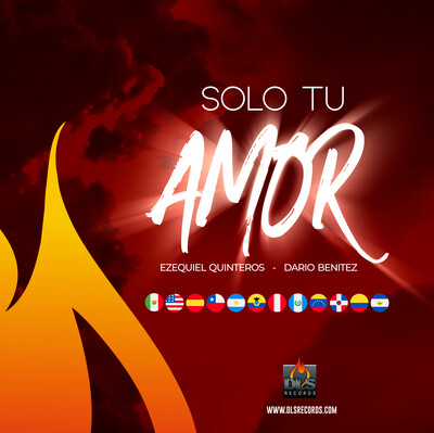 SOLO TU AMOR