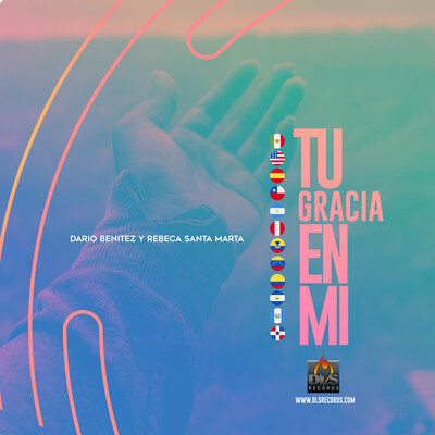 TU GRACIA EN MI