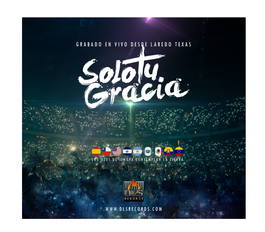 Solo Tu Gracia USA