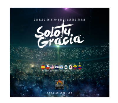 Solo Tu Gracia USA
