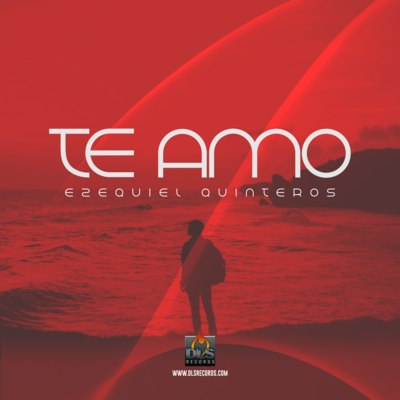 TE AMO