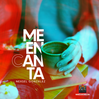 ME ENCANTA