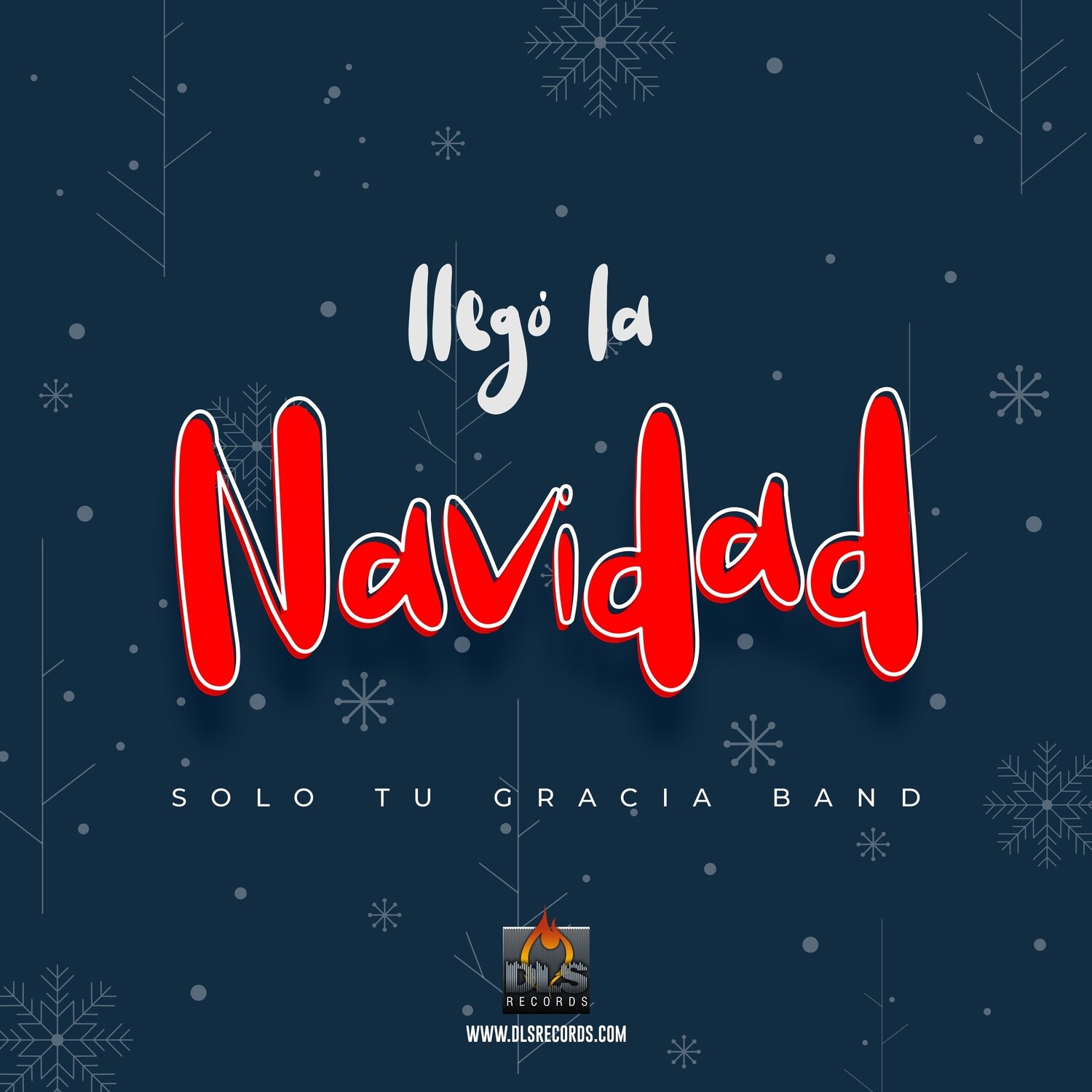LLEGO LA NAVIDAD