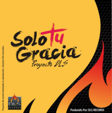 Proyecto DLS - Solo Tu Gracia ( Completo)