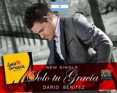 Solo Tu Gracia