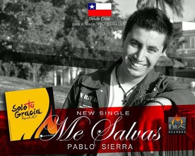 Me Salvas