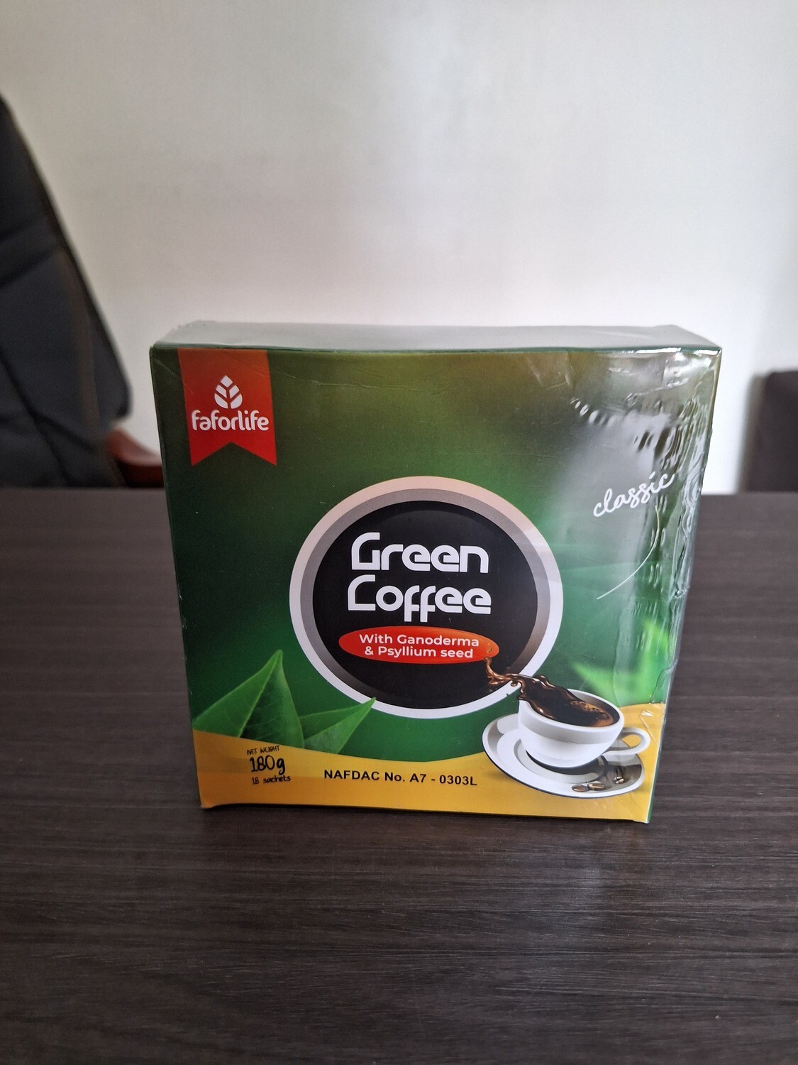 Green Coffee