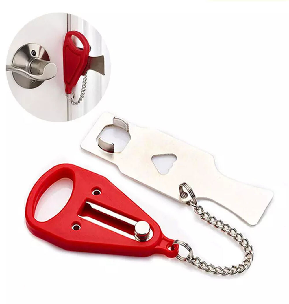 Safety lock