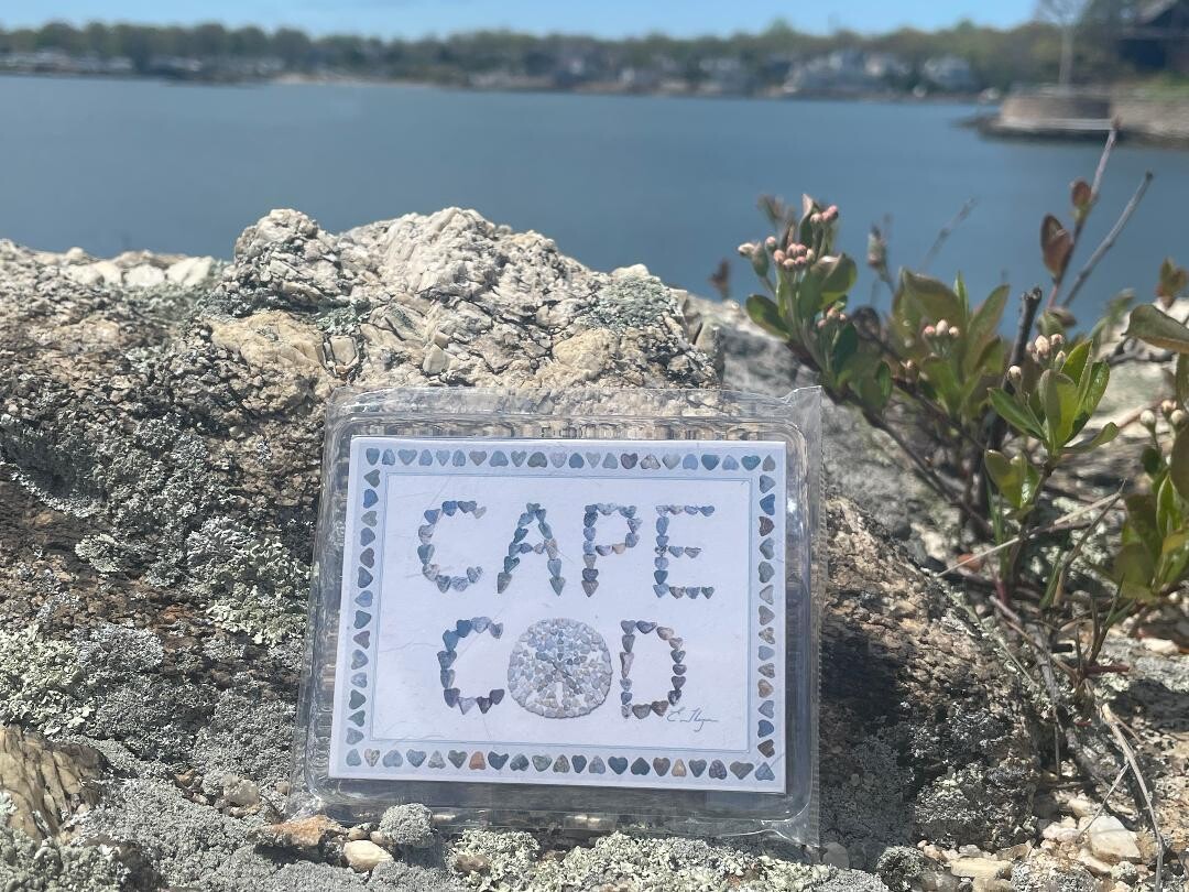 Cape Cod Coastal Magnet
