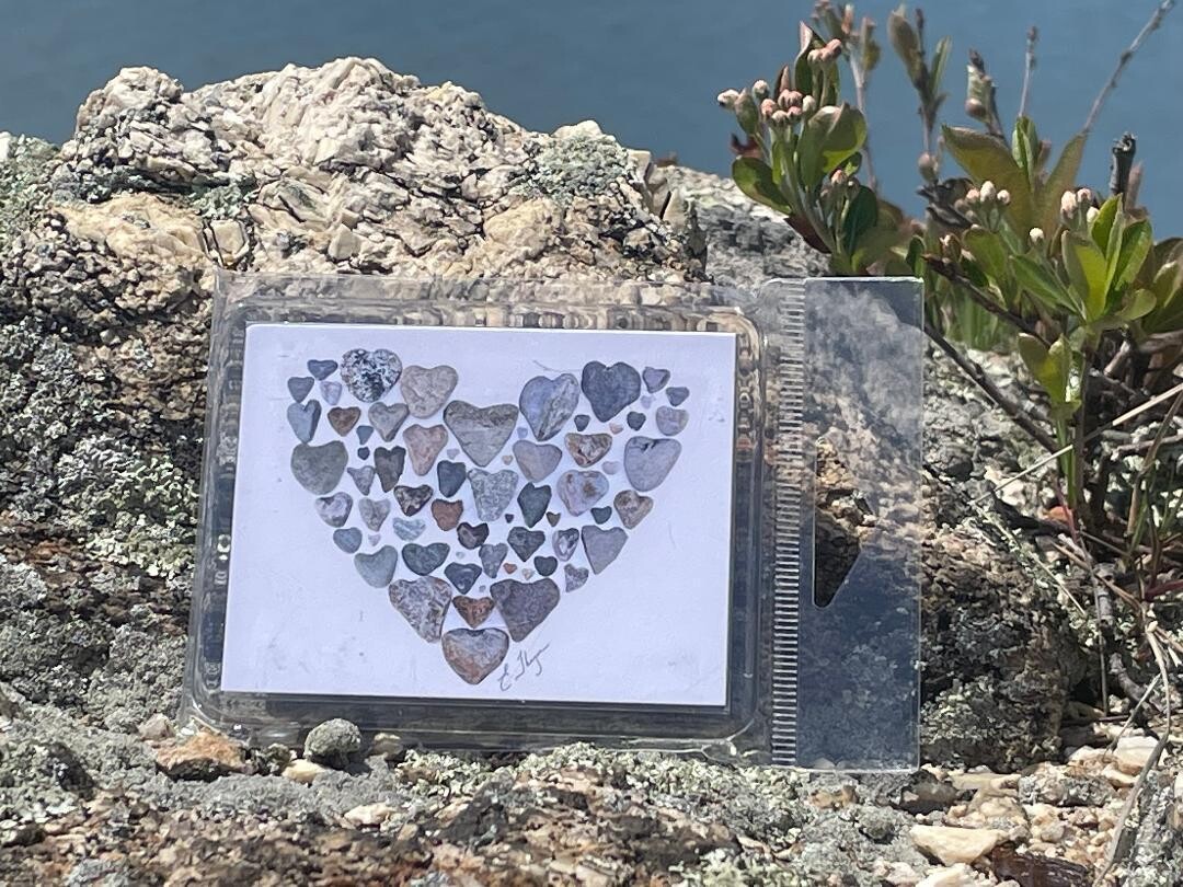 Heart of Hearts Magnet