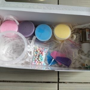 OOPSIE DOOPSIE POOPSIE MINI DIY KIT