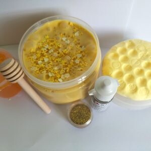 HONEYCOMB PLEASURES