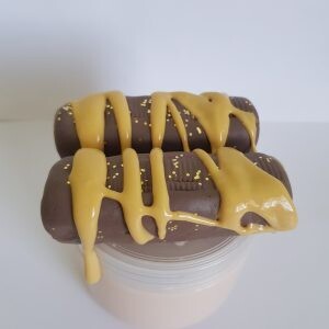 CHOCOLATE EXPLOSION