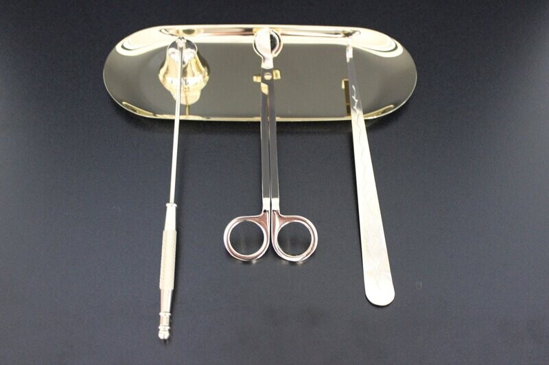 Snuffer Candle Care Kits