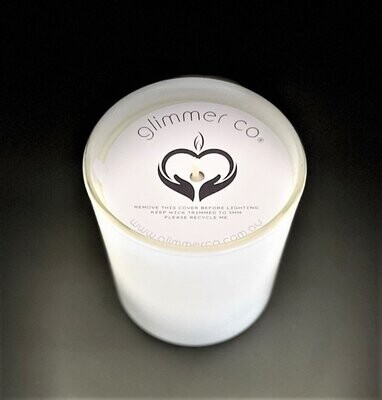 Soy Candles