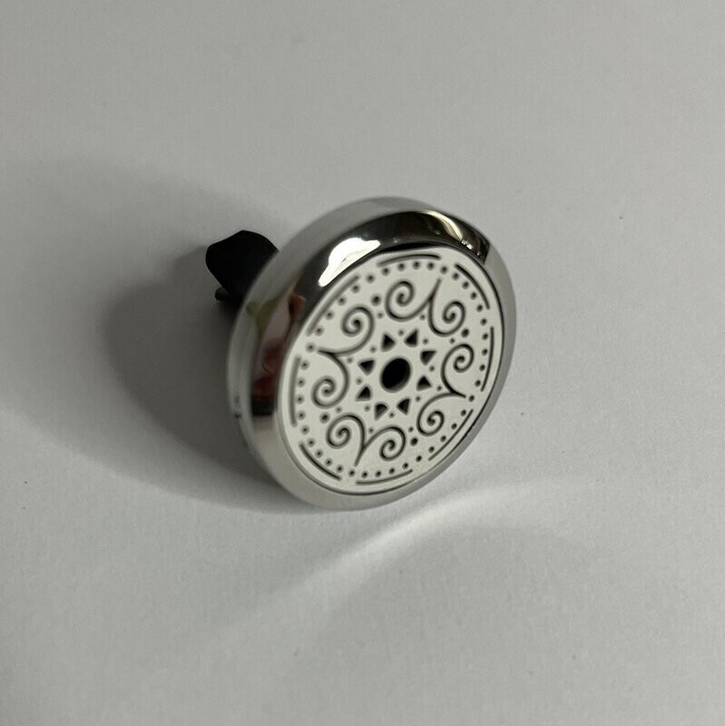 Premium Star Silver