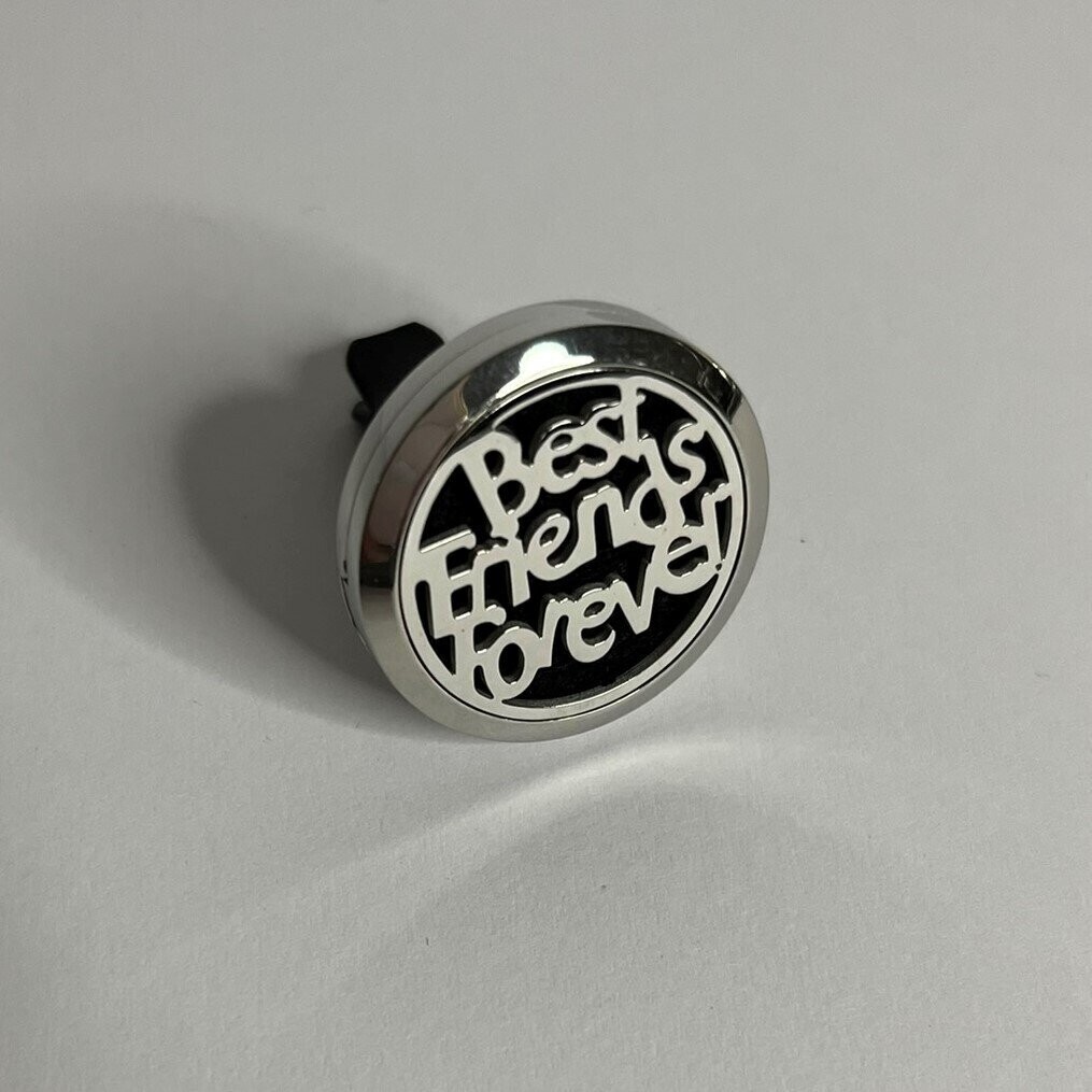 Premium Best Friends Silver