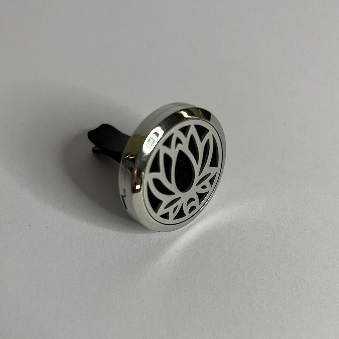 Premium Lotus Silver