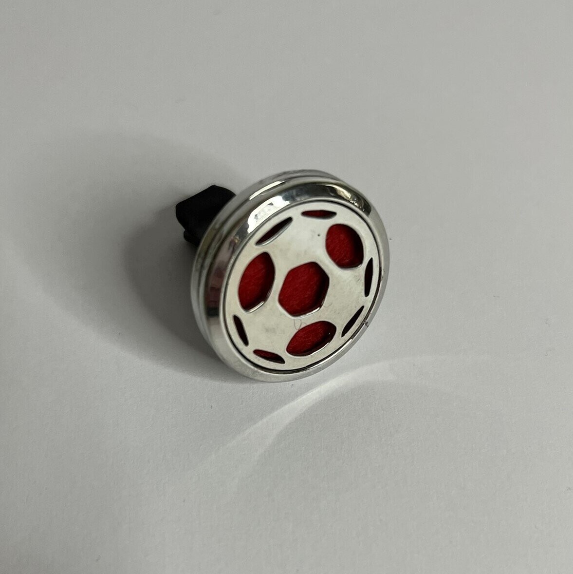 Soccer Silver