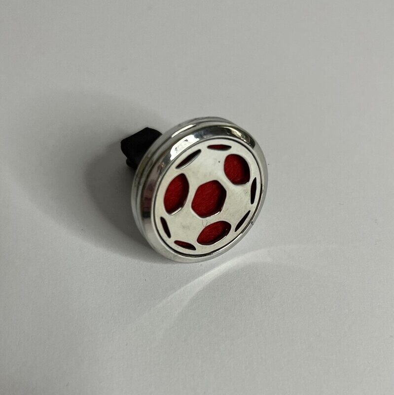 Soccer Silver