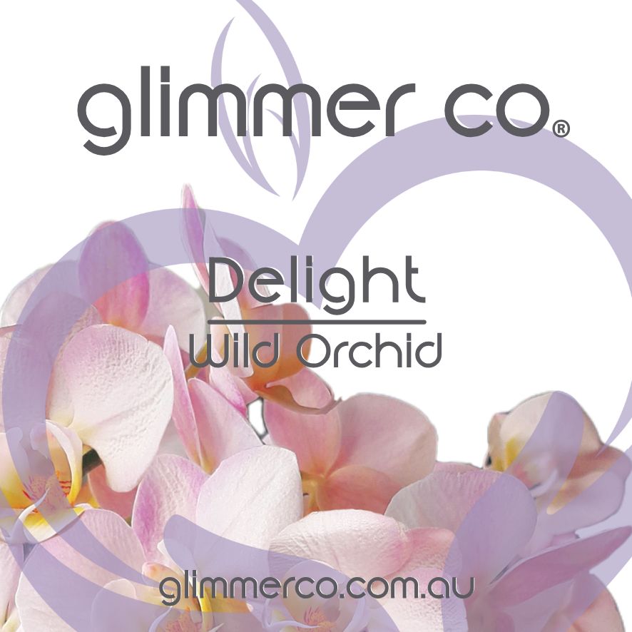 DELIGHT - Wild Orchid