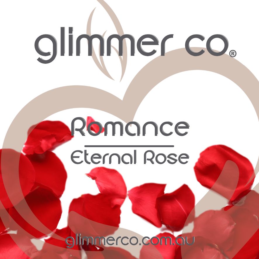 ROMANCE - Eternal Rose