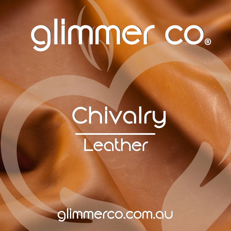 CHIVALRY - Leather