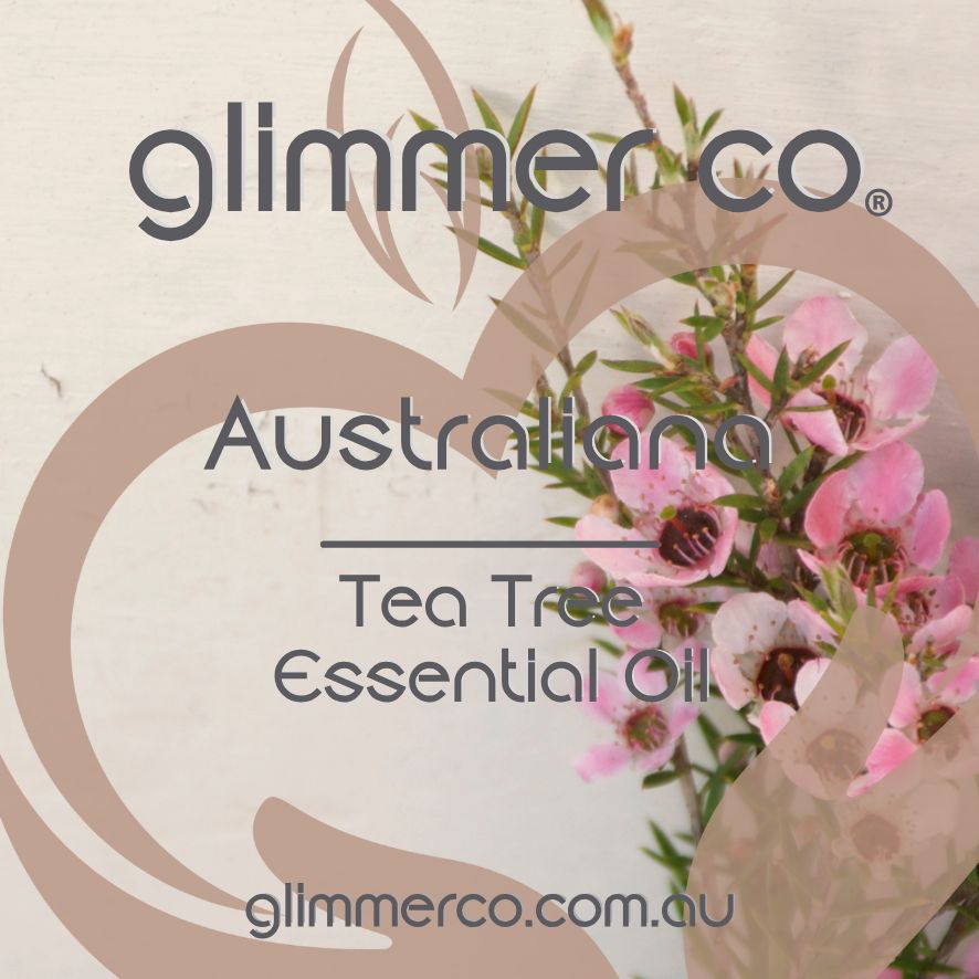 AUSTRALIANA - Tea Tree Essential Oil