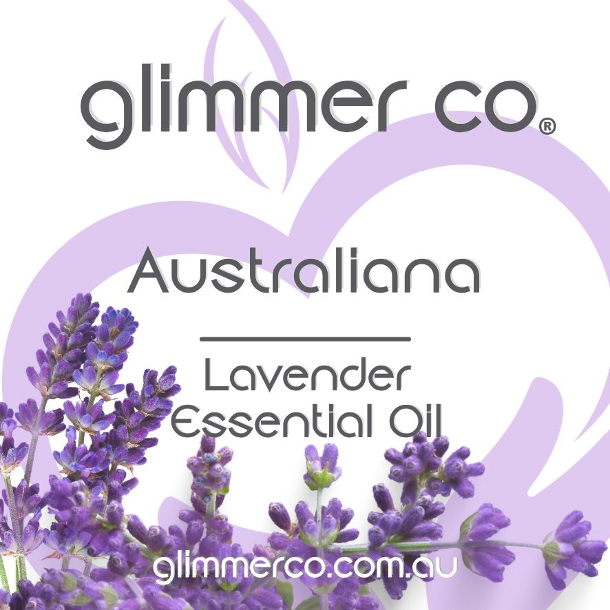 AUSTRALIANA - Lavender Essential Oil