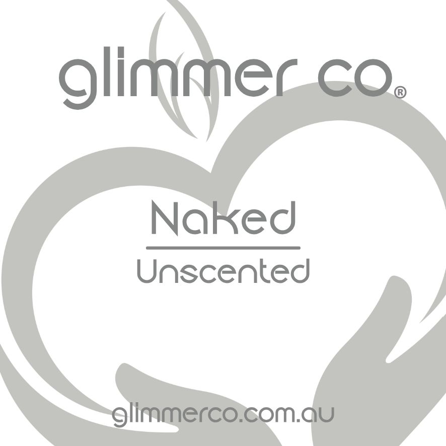 NAKED - Unscented