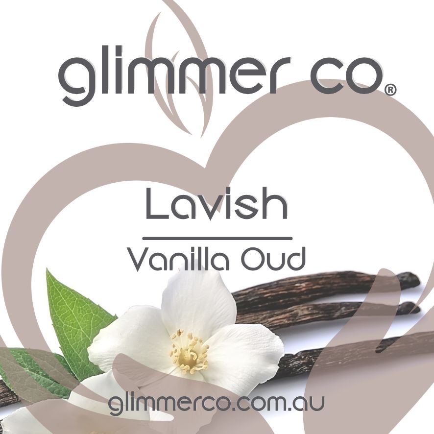 LAVISH - Vanilla Oud