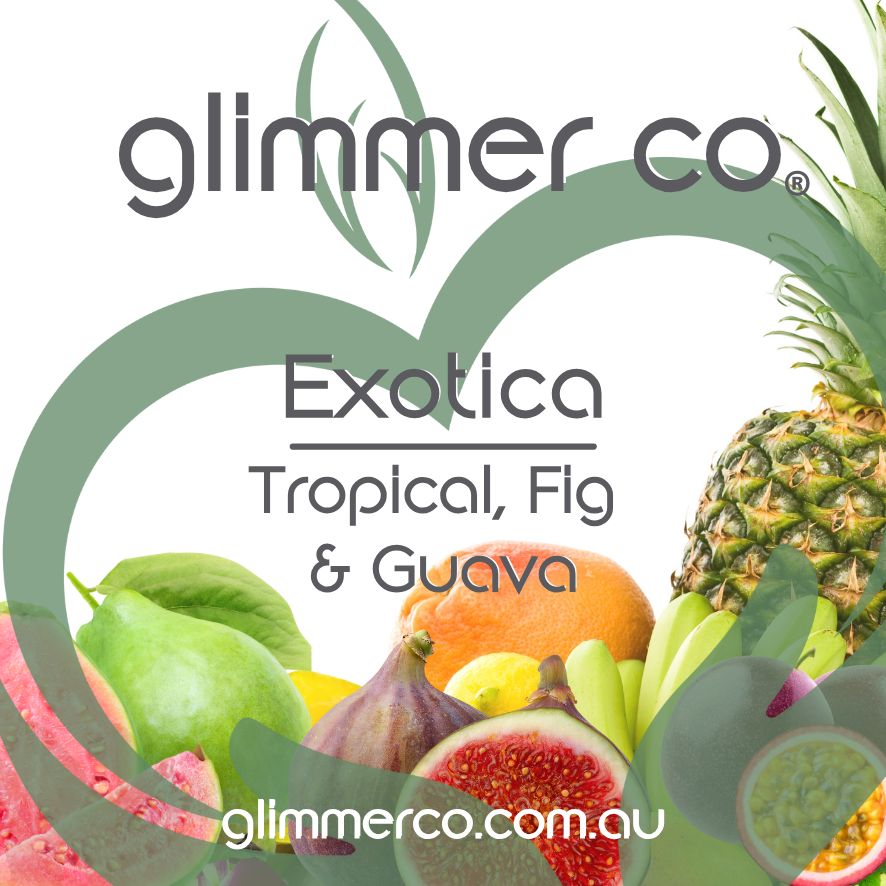 EXOTICA - Tropical, Fig & Guava