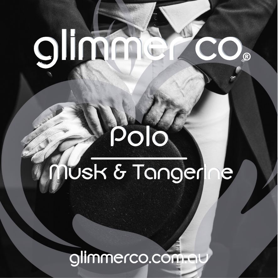 POLO - Musk & Tangerine