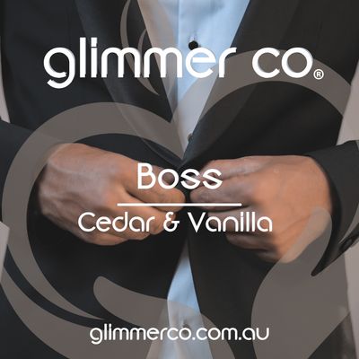Masculine Fragrances