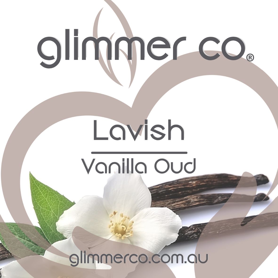 LAVISH - Vanilla Oud