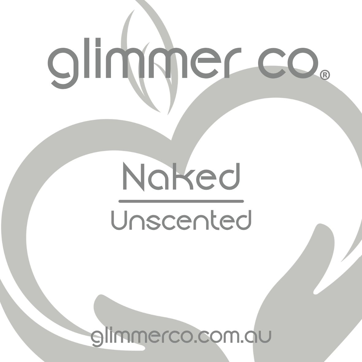 NAKED - Unscented