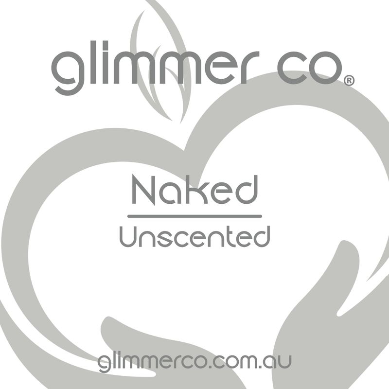 NAKED - Unscented