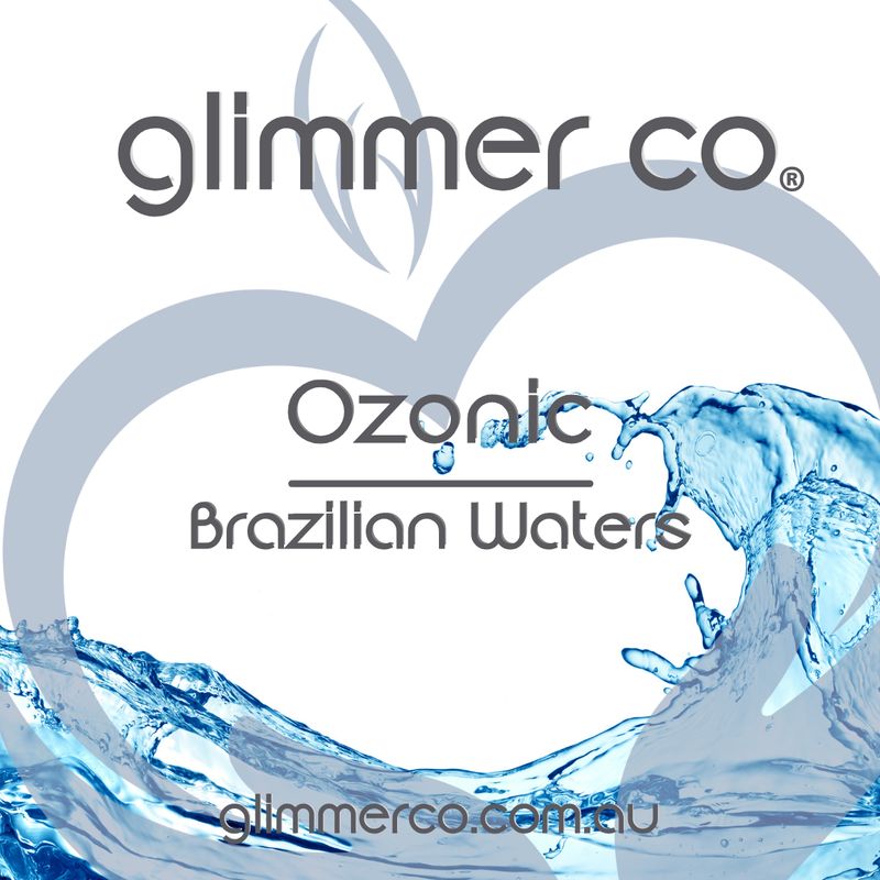 OZONIC - Brazilian Waters