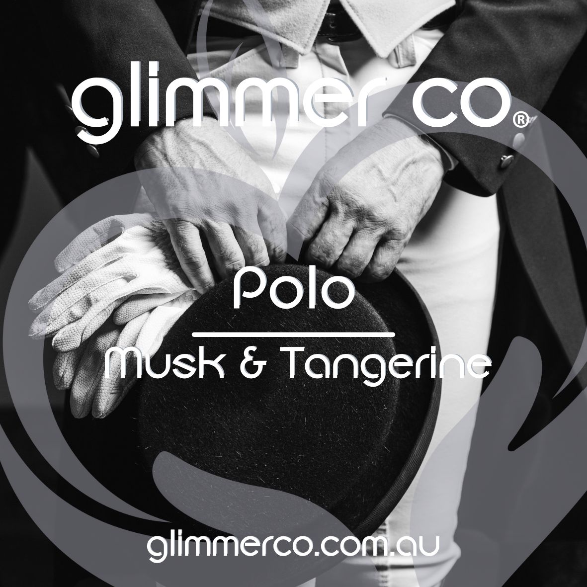 POLO - Musk & Tangerine